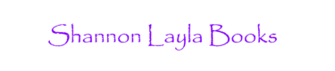 shannon layla books
